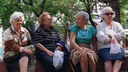 Las jubilaciones y pensiones se ajustan un 2,21% en marzo