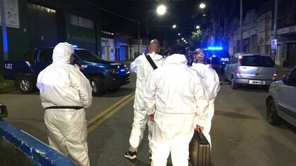 Jubilado mató de un tiro a un supuesto ladrón que ingresó a robar a su casa