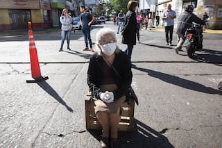 No hay margen para postergar una reforma previsional