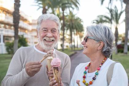 Una jubilación cómoda alcanza 1,46 millones de dólares