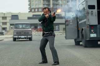 La película protagonizada por Jude Law que llegó en secreto al streaming y merecía un lugar en los Oscar