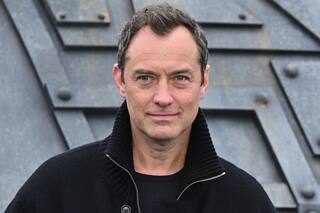 Jude Law: su desembarco en Star Wars, la presión de los fans y cómo pudo equilibrar fama y privacidad