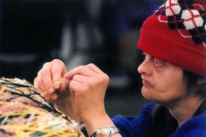 Cómo rescaté a mi hermana gemela , quien terminó convertida en una famosa artista