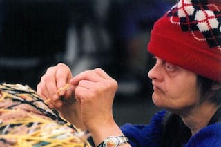 Cómo rescaté a mi hermana gemela , quien terminó convertida en una famosa artista