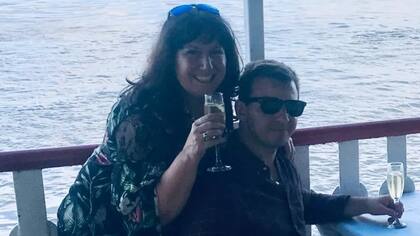 Judy Coutinho insta a la gente a que comparta con su familia sus deseos sobre donación de órganos