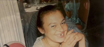 Judy Rodríguez era la mayor de cuatro hermanas y madre de tres niños