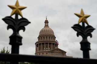 Jueces federales determinan que Texas no puede usar nuevo mapa legislativo en comicios de 2026