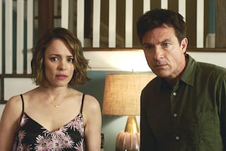 Bienvenidos a los 40: la Generación X envejece y se ríe de sí misma en el cine