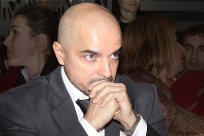 El juez Roberto Gallardo tiene un largo historial de cruces con el macrismo