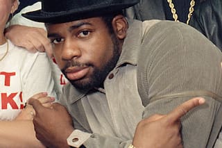 Juez anula condena de uno de los dos hombres culpables del asesinato de Jam Master Jay de Run-DMC