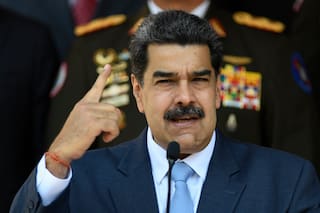 Juez argentino solicita a EEUU extradición de Maduro para ser juzgado por crímenes de lesa humanidad