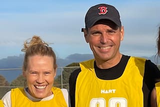 Juez australiano rechaza apelación de piloto estadounidense contra extradición