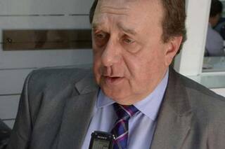 Quién es el juez que en tiempo récord le dio curso a la denuncia de Zamora contra el vocero de Rosatti