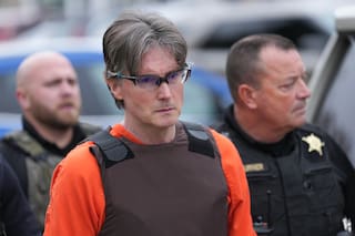 Juez fija fianza de US$25.000 para hombre de Indiana que mató a guatemalteca que limpiaba casas