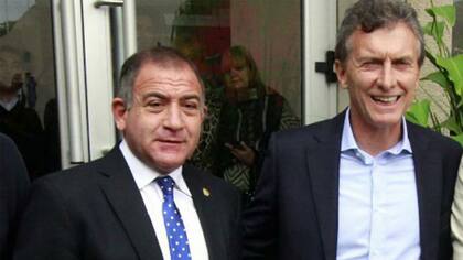 Juez hablará hoy con Macri para recibir instrucciones