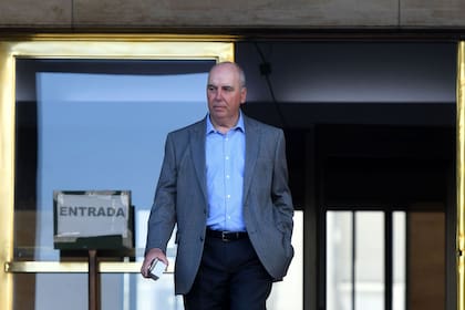 La Justicia libera todos los activos de Hayden Davis y ordena embargos por sólo US$25.400