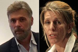 Juez Mirabelli y Arroyo Salgado