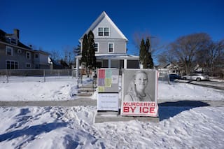 Jueza dice que no detendrá operaciones migratorias en Minnesota mientras avanza demanda