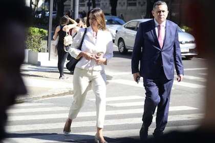 Continúa el jury contra la Jueza Julieta Makintach por el juicio de la muerte de Diego Maradona