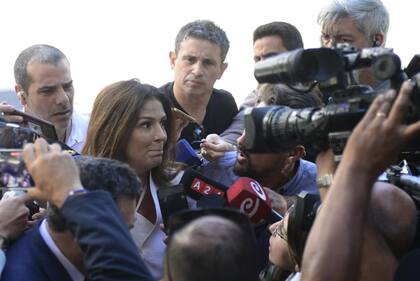 Continúa el jury contra la Jueza Julieta Makintach por el juicio de la muerte de Diego Maradona