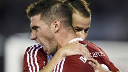 Jugador clave en los momentos definitorios