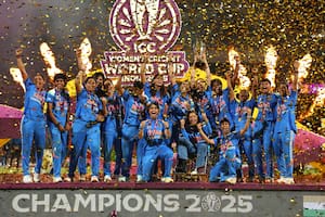 Millones, nuevos fans y gloria: la victoria que desató una revolución femenina y provocó un cambio social