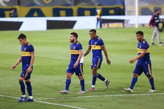 Boca. Números curiosos y defensores que hacen más goles que los delanteros