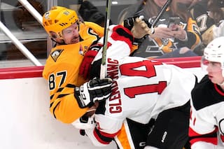 Jugadores de la NHL regresan a los Juegos Olímpicos de Invierno por primera vez desde 2014