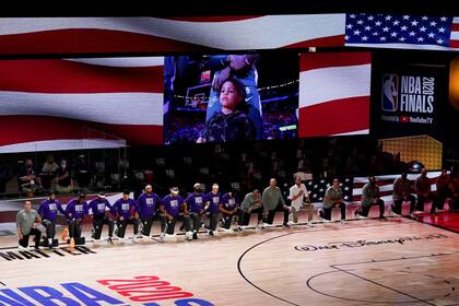 Se realizaron testeos de Covid a todos los jugadores y se registraron 48 casos positivos