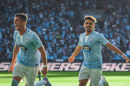 El Celta de Vigo buscará dar el batacazo y ganarle al puntero de La Liga