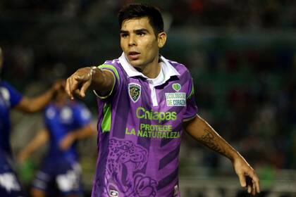 Jaguares lo catapultó a América, un gigante en México