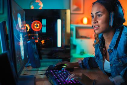 Cuando el deporte profesional fue cancelado en marzo por la pandemia, los esports y el gaming ocuparon con rapidez el vacío dejado por los deportes tradicionales