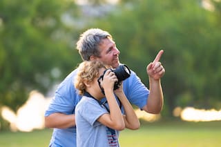 “Lo viejo funciona”: cinco opciones analógicas que divierten y retrasan la entrega del primer celular a los chicos