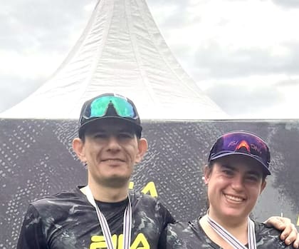 Jugaron y ganaron el premio mayor: un viaje