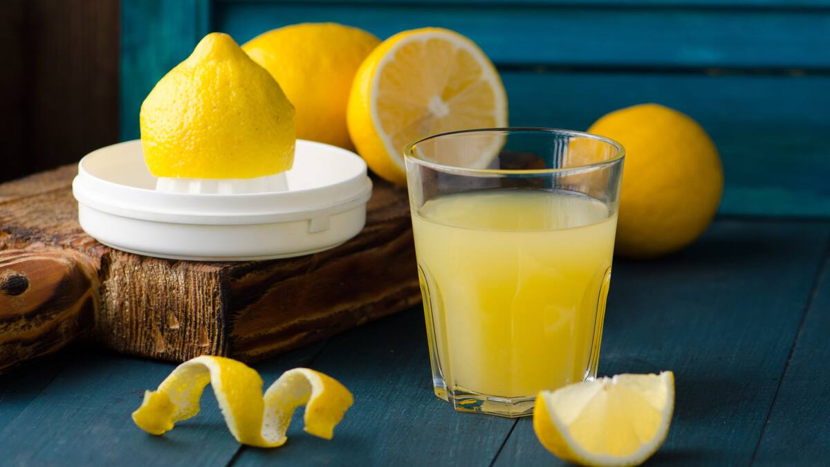 Que suco tomar com o estômago vazio para começar o dia com tudo? Que suco tomar com o estômago vazio para começar o dia com tudo?