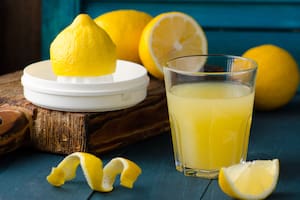 Cuál es el jugo que hay que tomar para empezar el día con todo