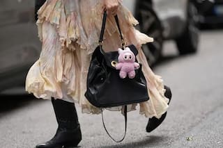 Pop Mart, el fabricante de Labubu, aprende de Disney para capitalizar el éxito viral del juguete