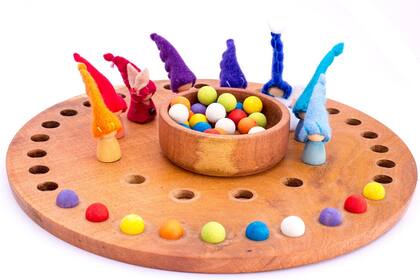 Calendario Anual ($969)