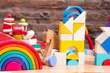 Juguetes #VosPorUno (de $185 a $439)