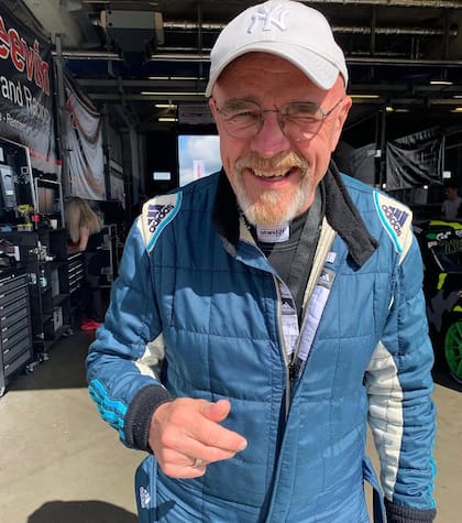 Juha Miettinen tenía 66 años