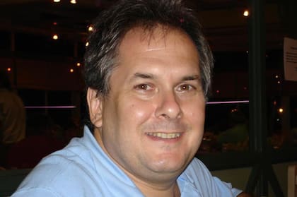 Jorge Mantelman fue asesinado el 31 de marzo de 2005