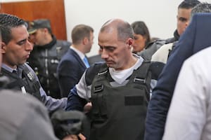 Martín Lanatta y Marcelo Schilacci, imputados por la muerte de un preso que habría alertado sobre un plan de fuga