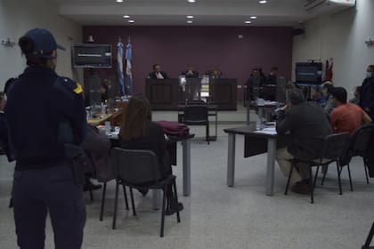 Juicio por el doble crimen en el predio del Gauchito Gil, en Corrientes