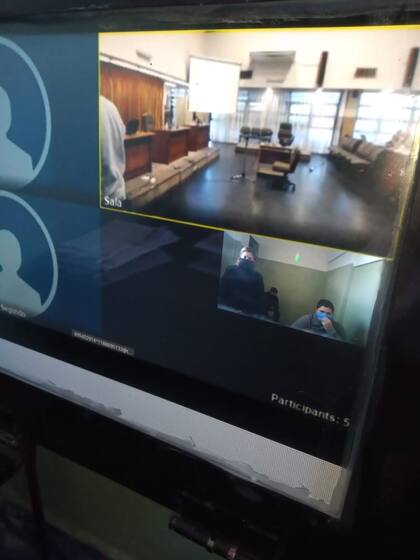 Juicio por el femicidio de Anahí Benítez