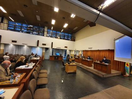 Juicio por el femicidio de Anahí Benítez