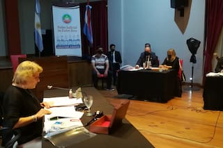 Gatillo fácil en Entre Ríos: el jurado no se puso de acuerdo y habrá otro juicio