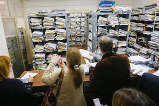 ¿Qué hubieras hecho con el dinero? Es la pregunta relevante