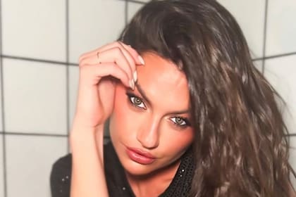 "Fue un viaje de trabajo, estudio y placer", cuenta Jujuy Jiménez