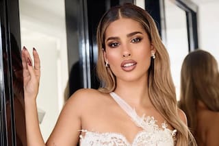 Julieta Poggio cumplió su sueño y se compró su primer departamento