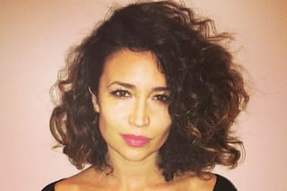 Julia Mengolini se quebró por una violenta campaña de libertarios a la que se sumó Milei